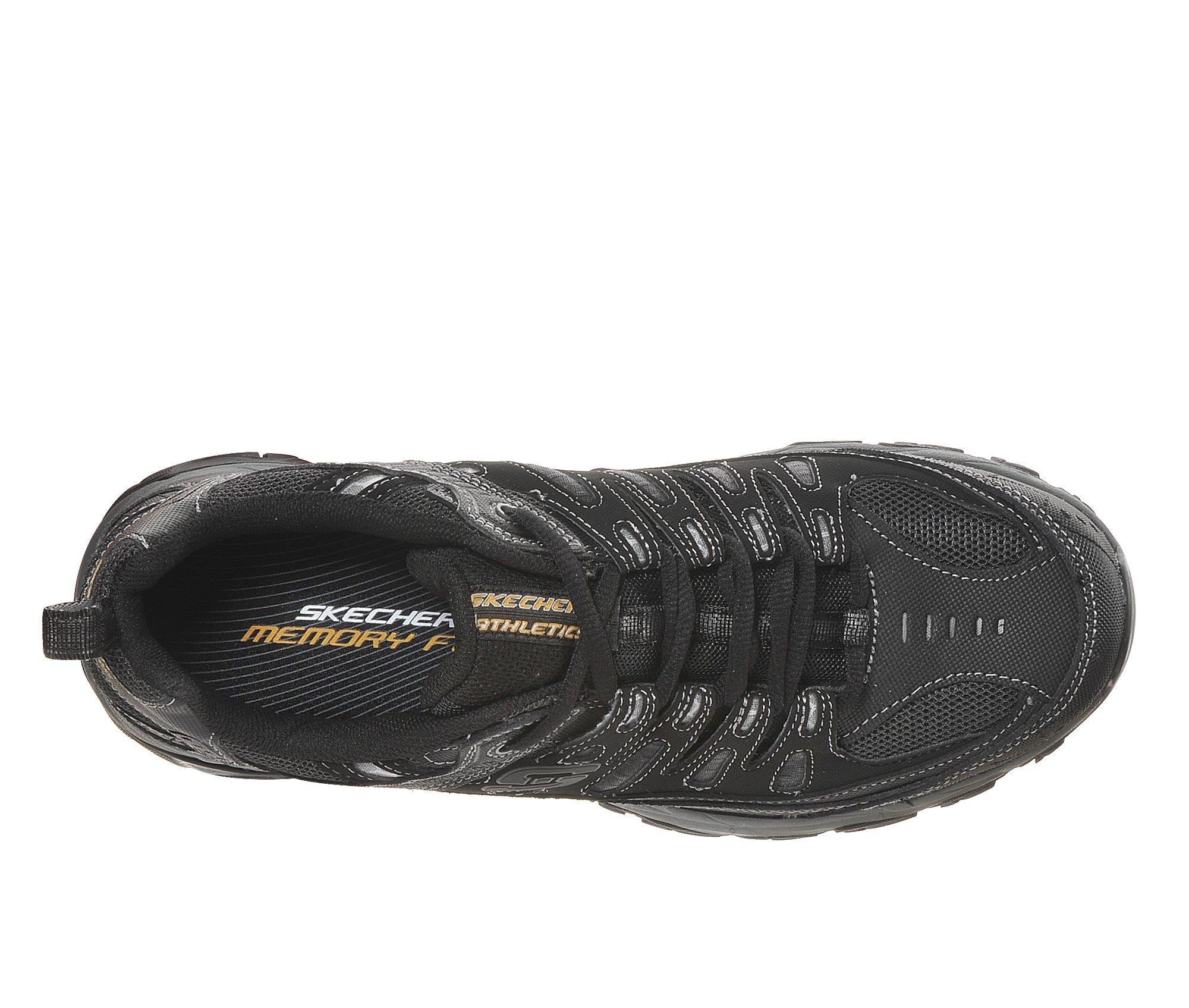 Shoe carnival hotsell skechers memory foam