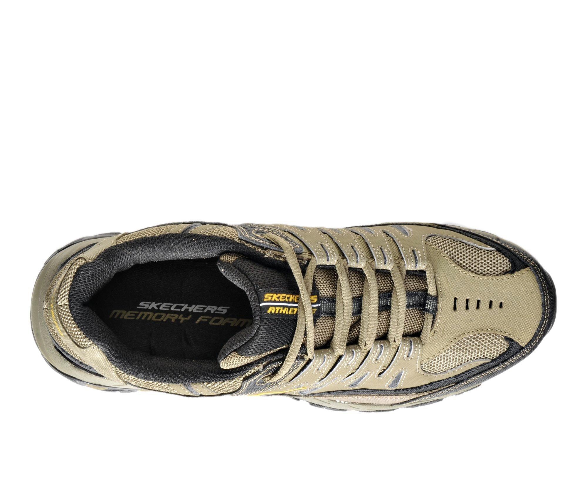 Skechers memory hotsell foam 50125