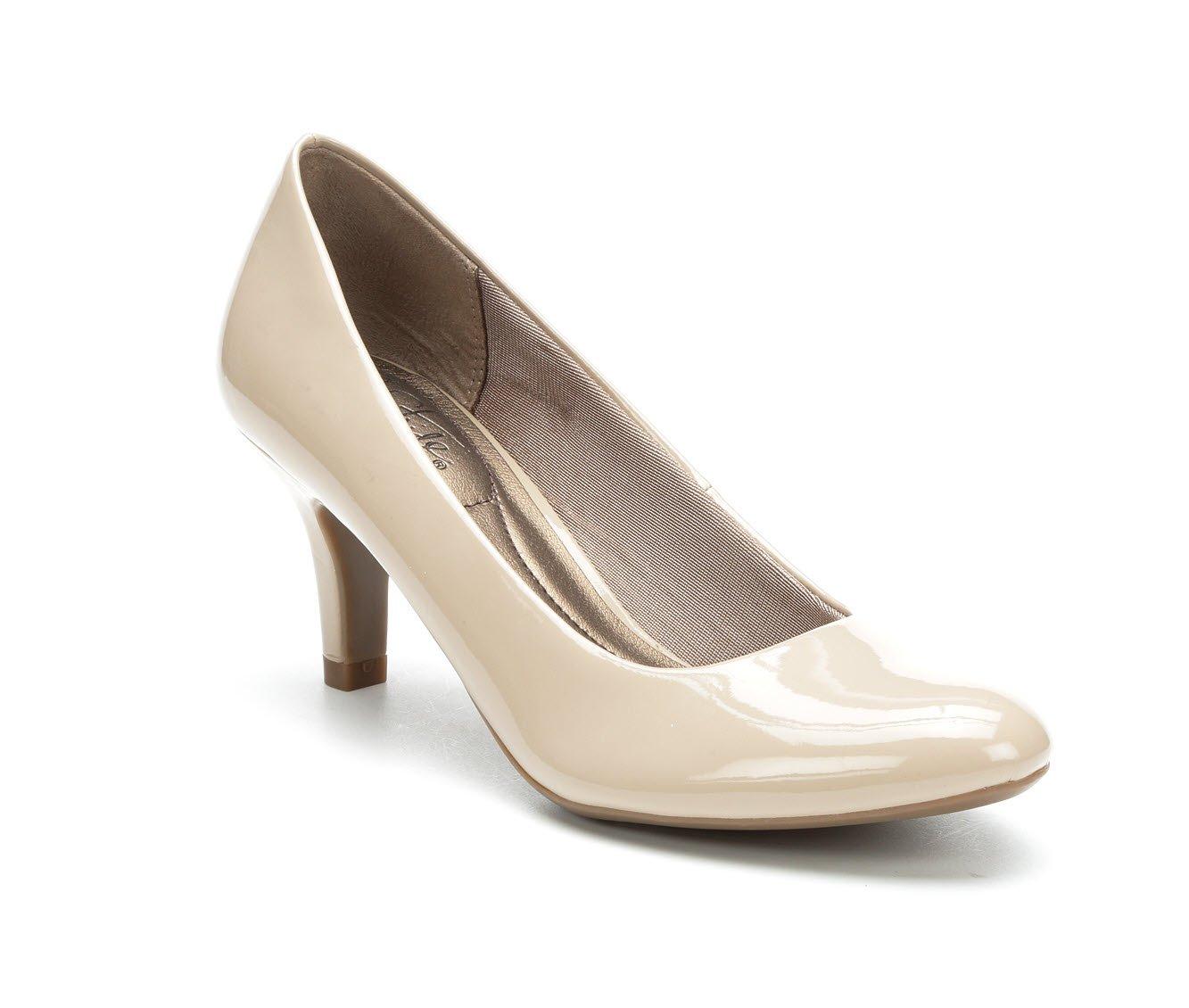 Women's LifeStride Parigi Pumps