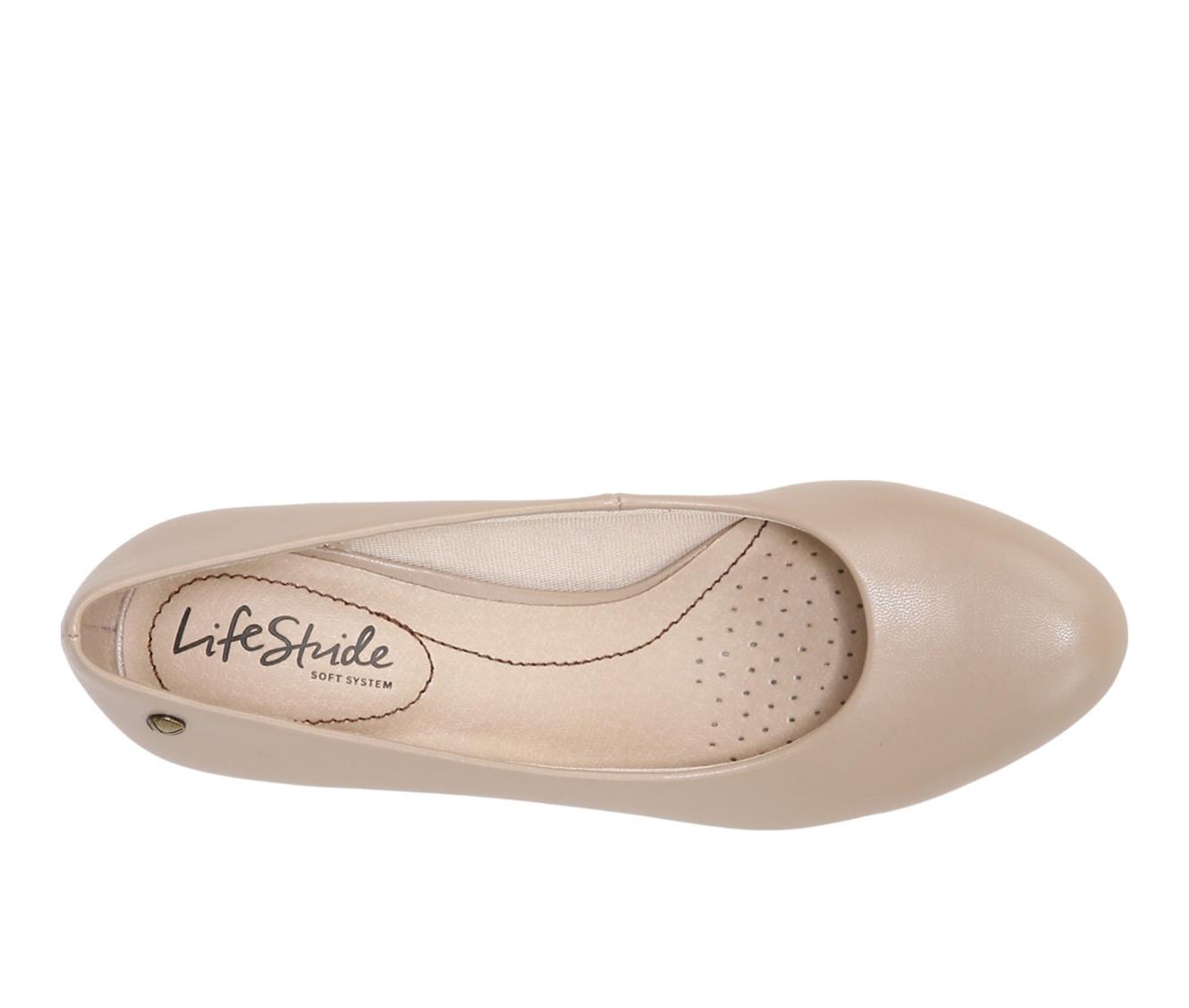 Women's LifeStride Parigi Pumps