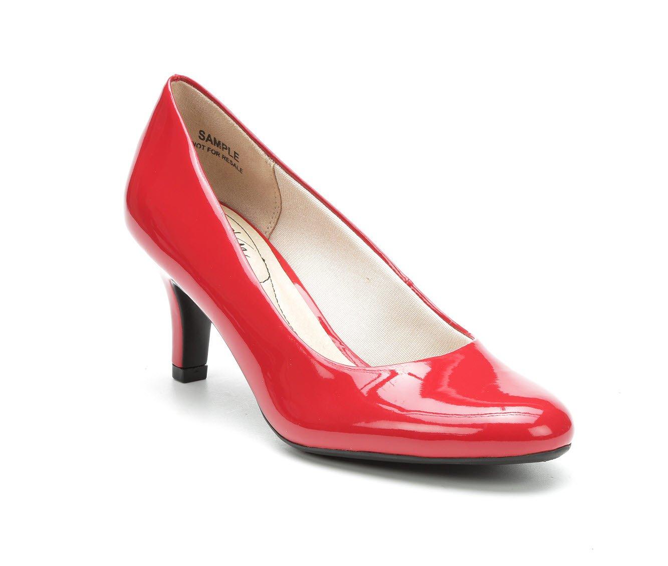 Women's LifeStride Parigi Pumps