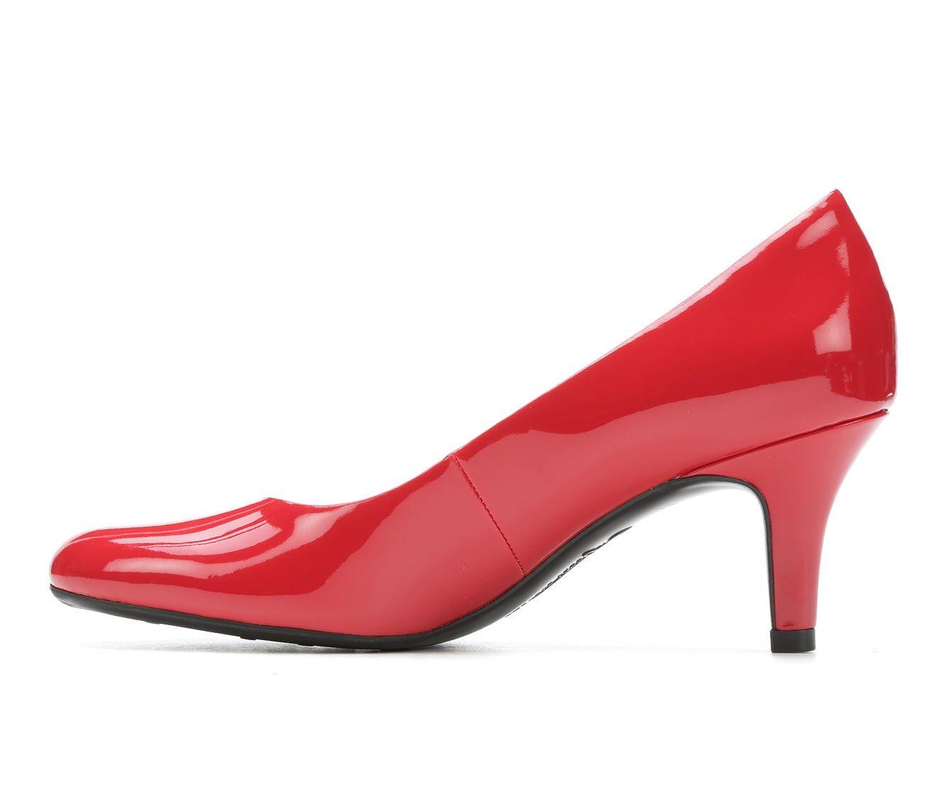 Women's LifeStride Parigi Pumps | Shoe Carnival