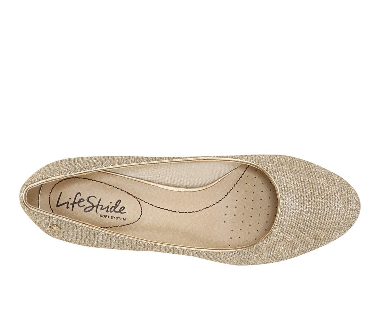 Women's LifeStride Parigi Pumps