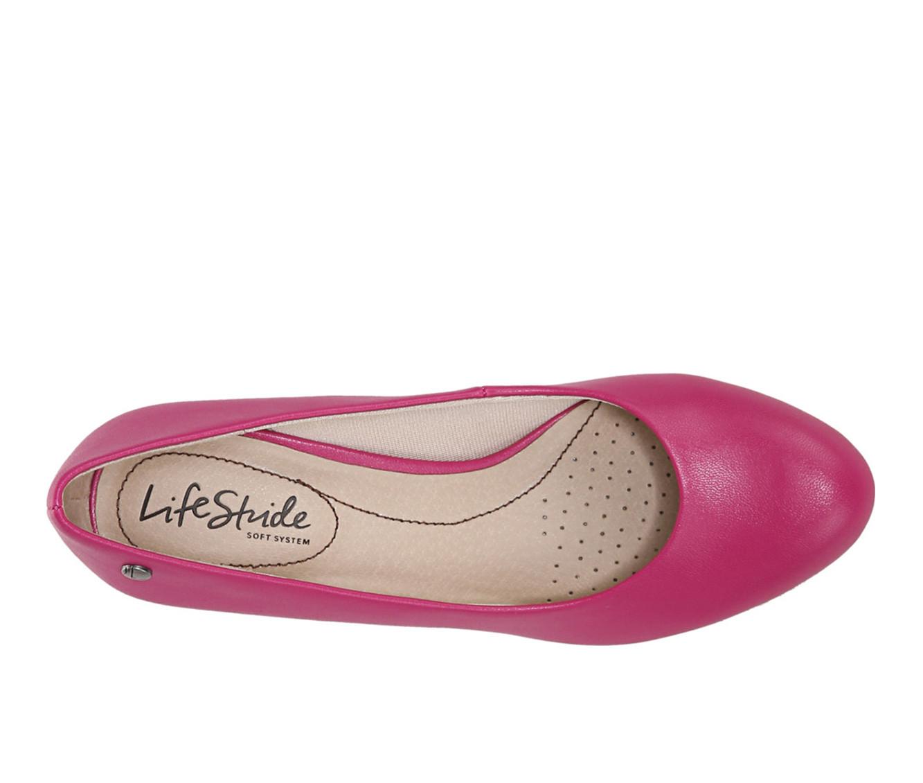 Women's LifeStride Parigi Pumps