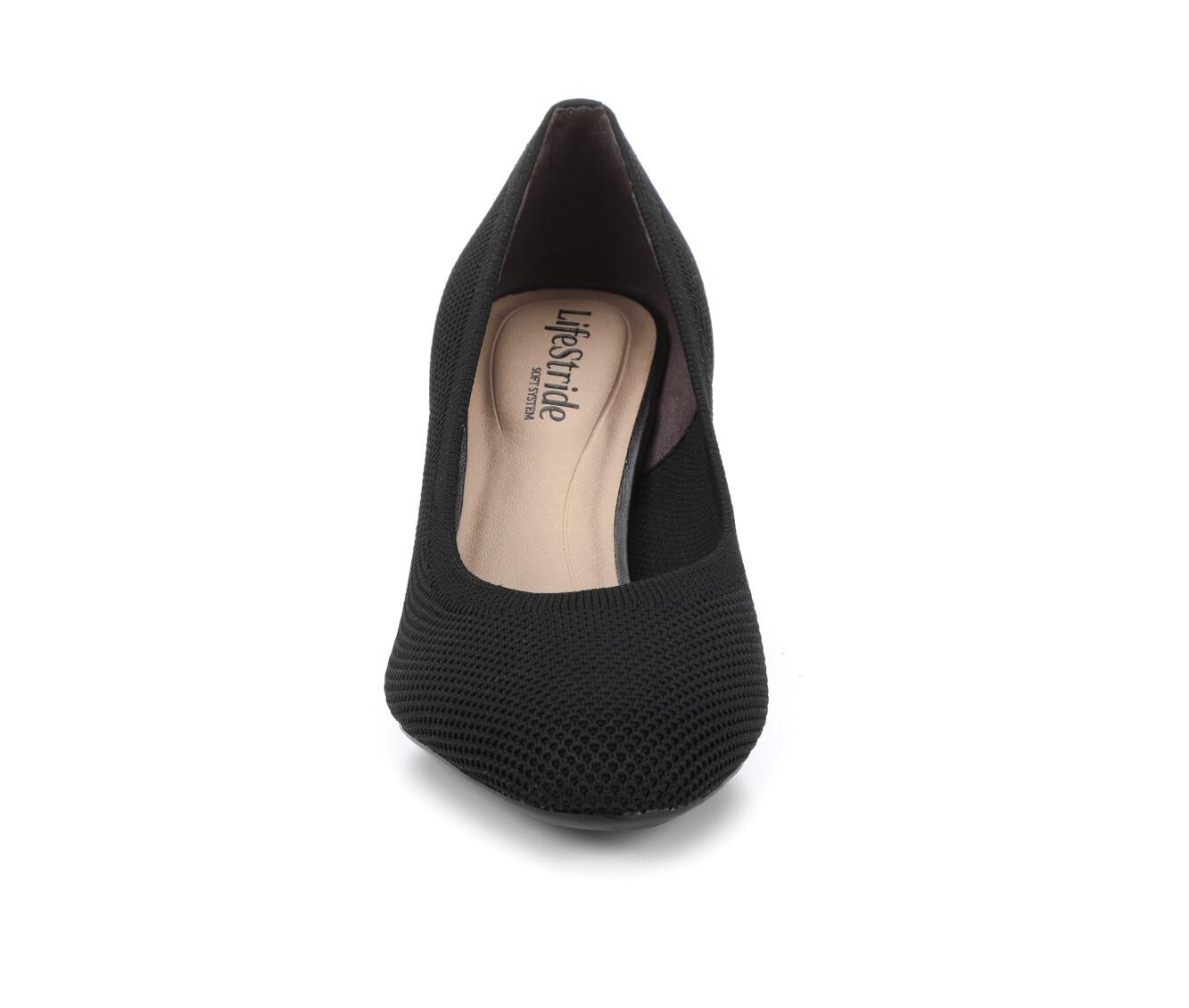 Women's LifeStride Parigi Pumps