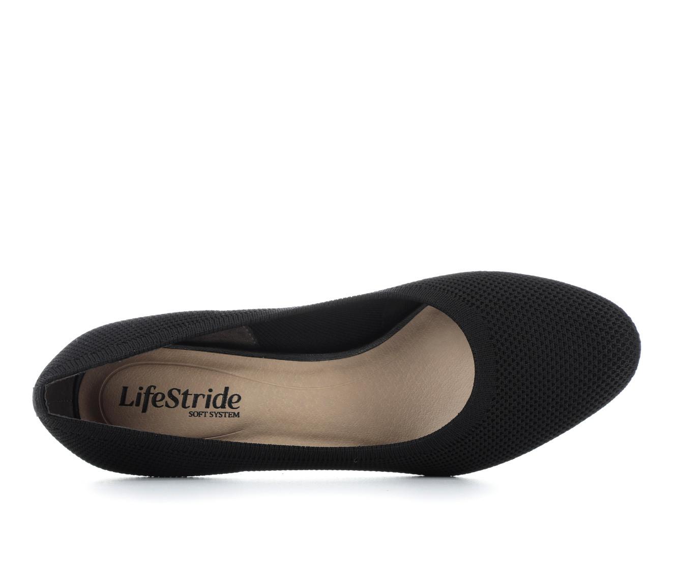 Women's LifeStride Parigi Pumps