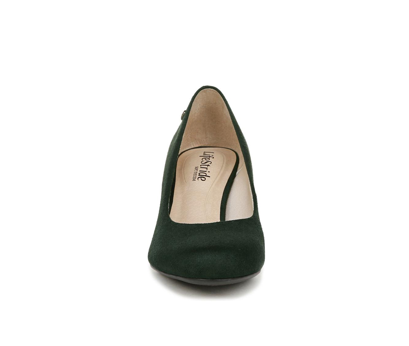 Women's LifeStride Parigi Pumps