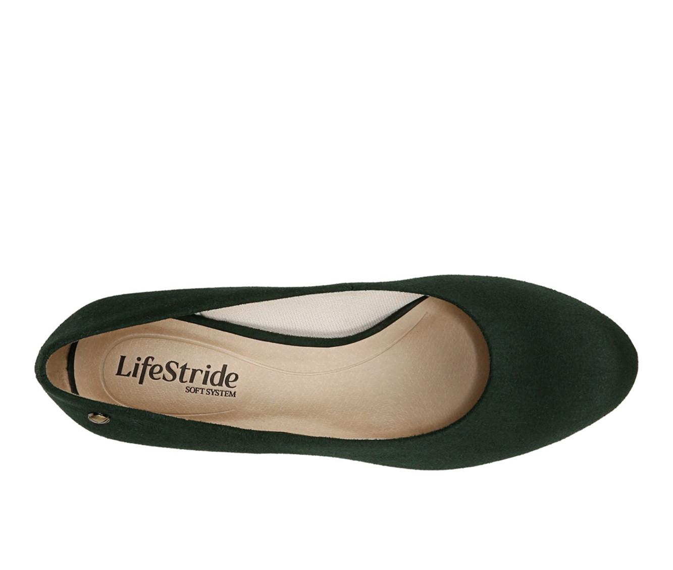 Women's LifeStride Parigi Pumps