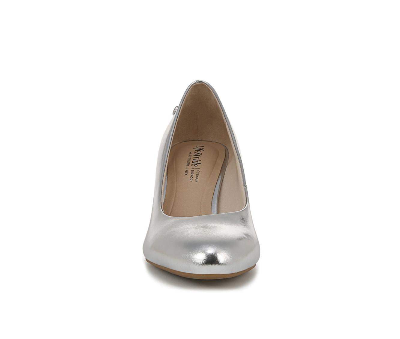 Women's LifeStride Parigi Pumps
