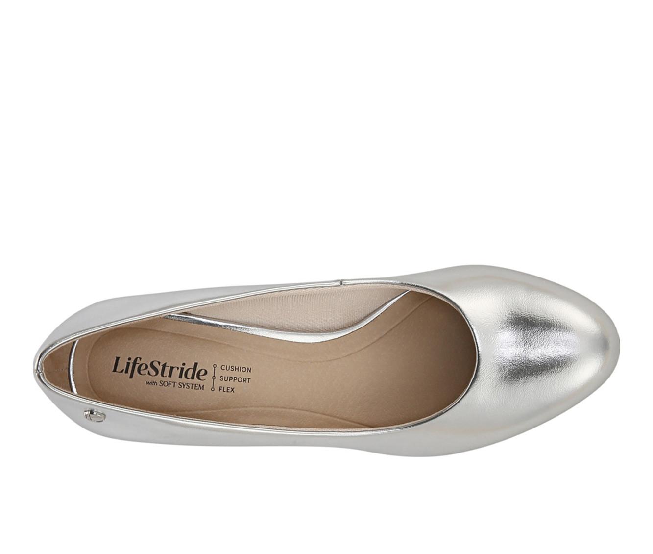 Women's LifeStride Parigi Pumps
