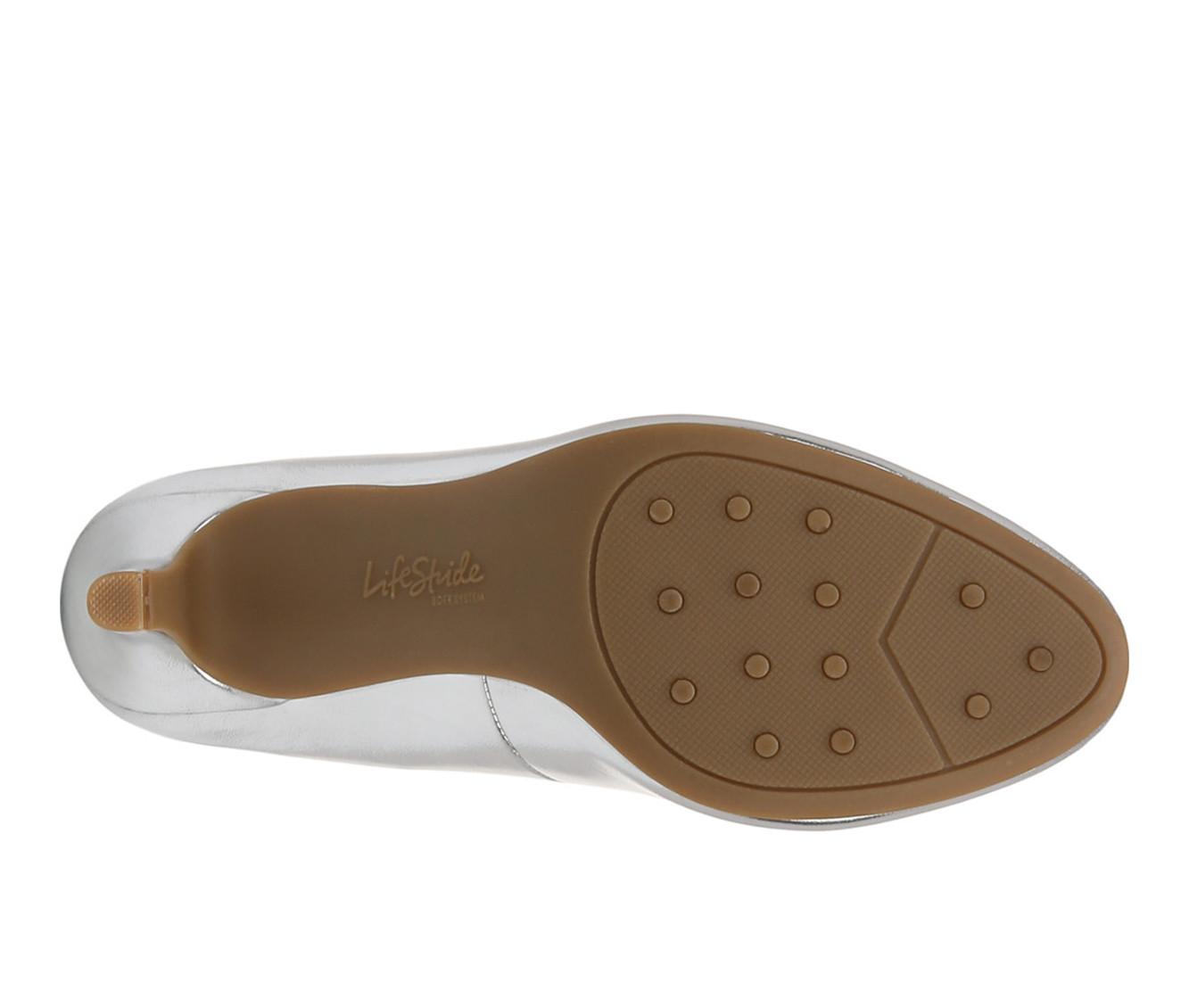 Women's LifeStride Parigi Pumps
