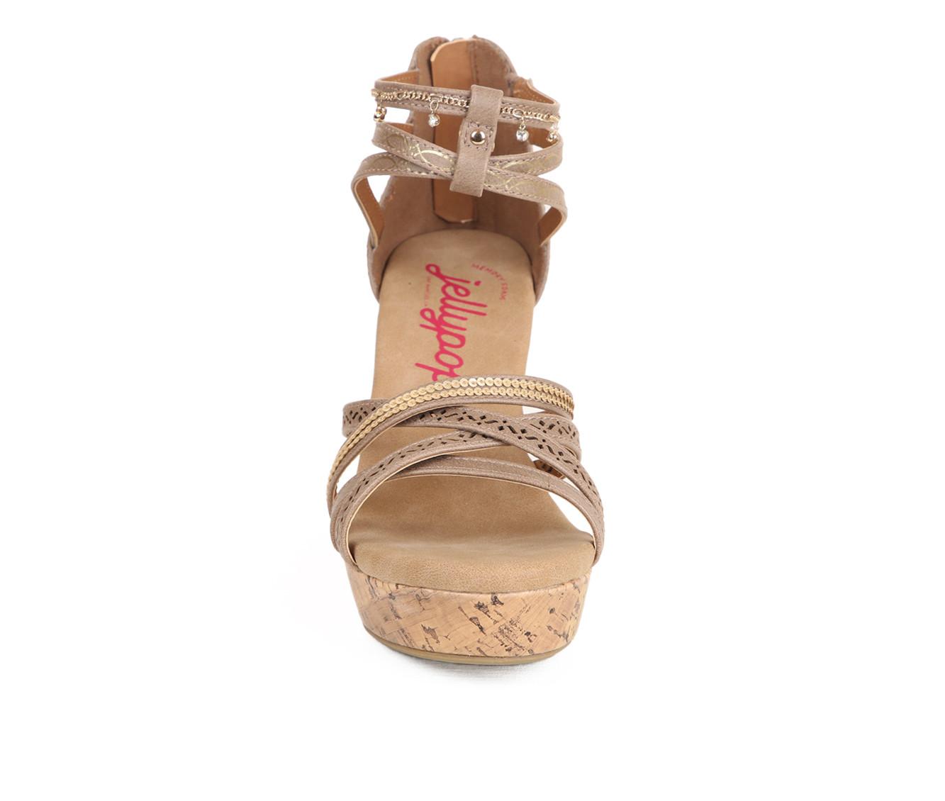 Women's Jellypop Valley Wedges