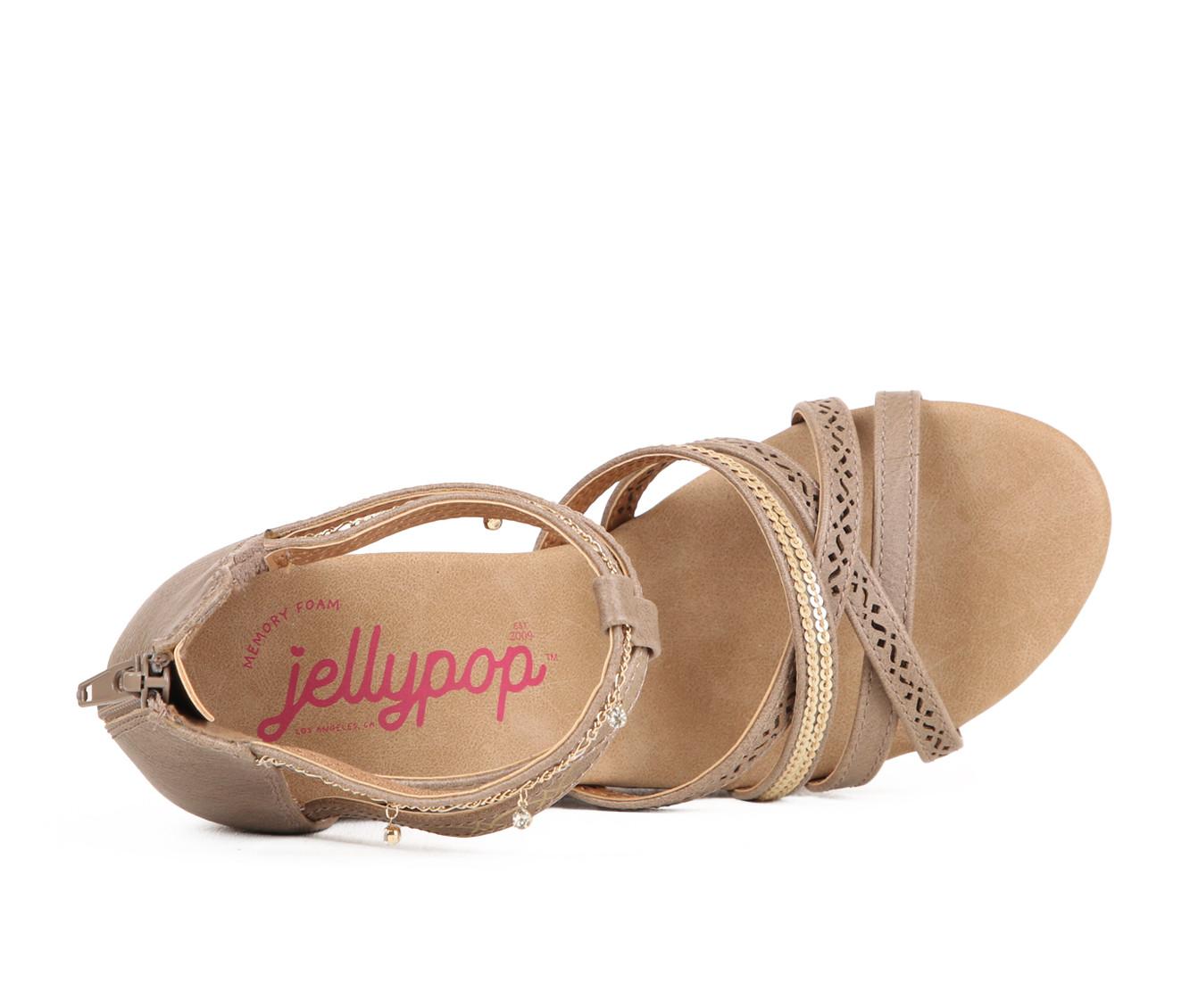 Women's Jellypop Valley Wedges