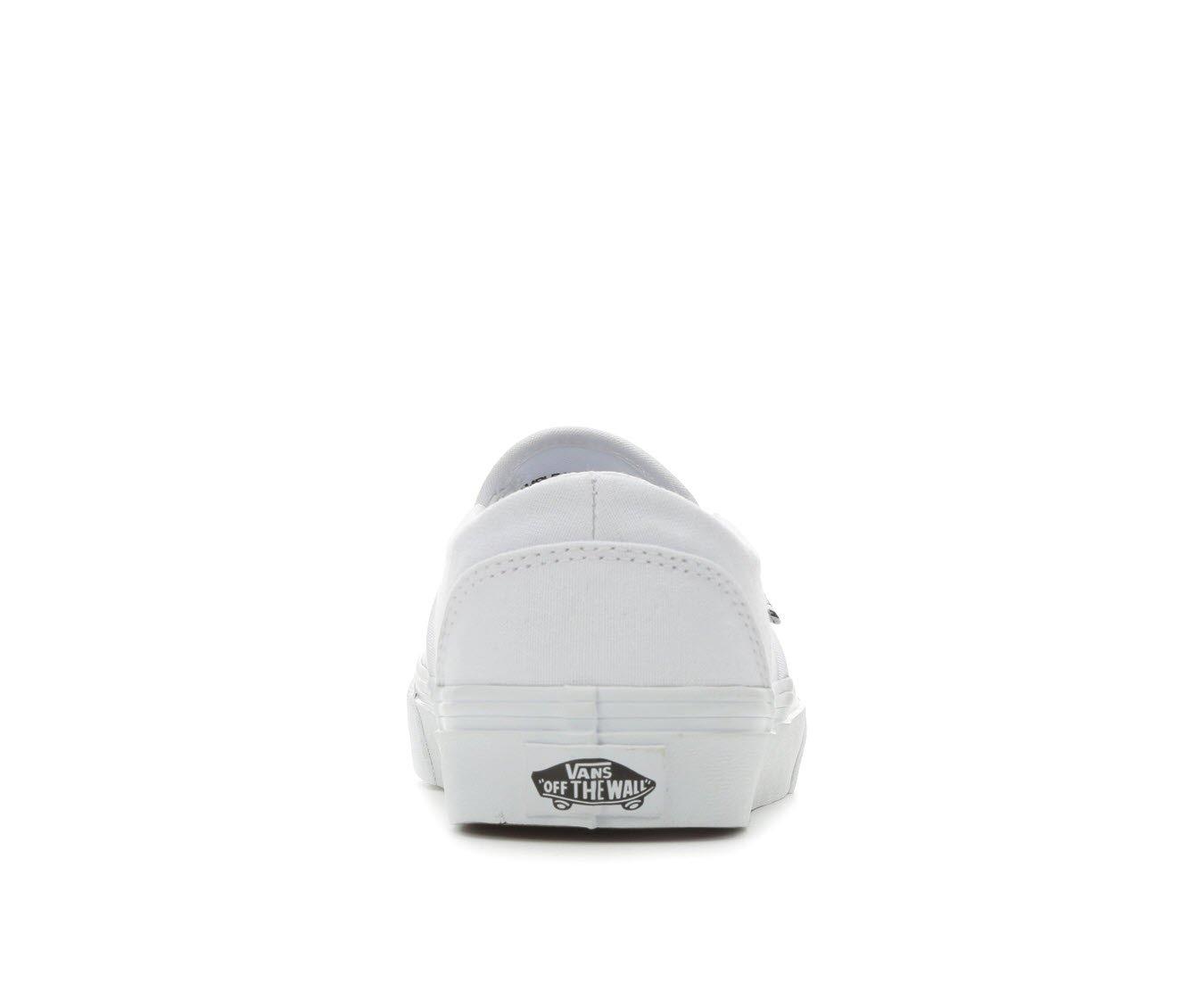 Women's Vans Asher Slip-On Skate Shoes