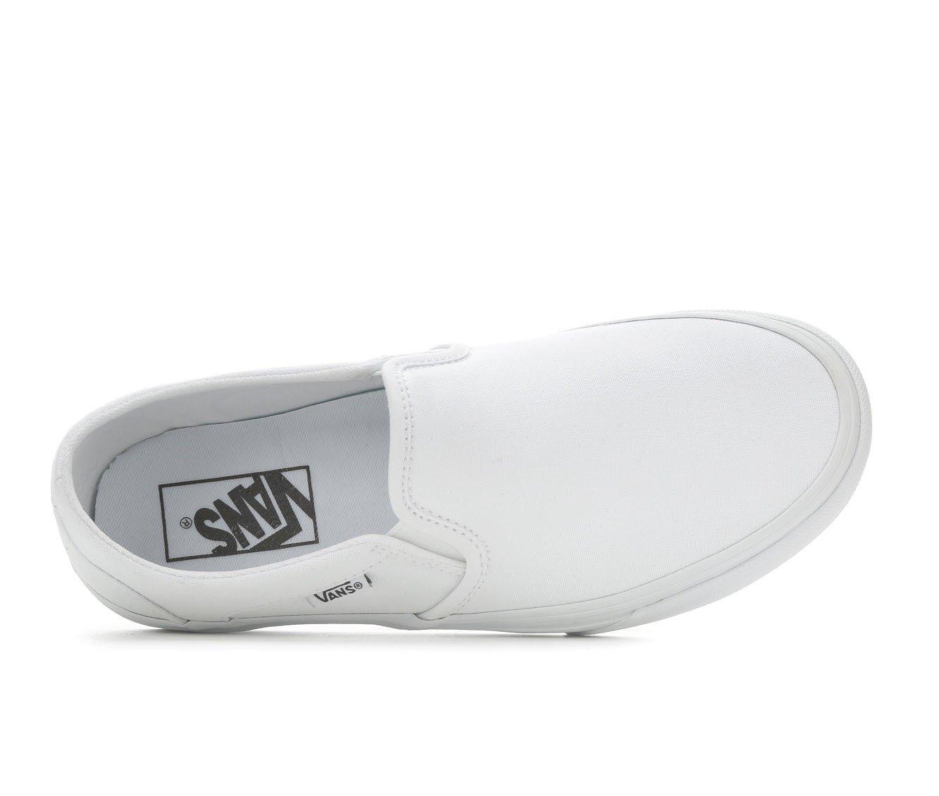 Vans Asher Slip-On Sneaker - Women's