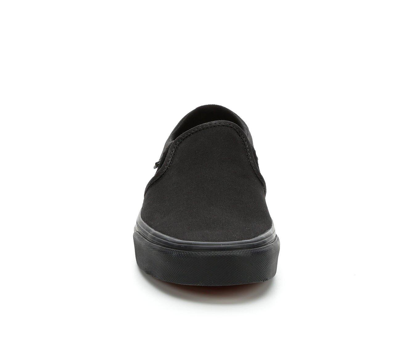 Women's Vans Asher Slip-On Skate Shoes