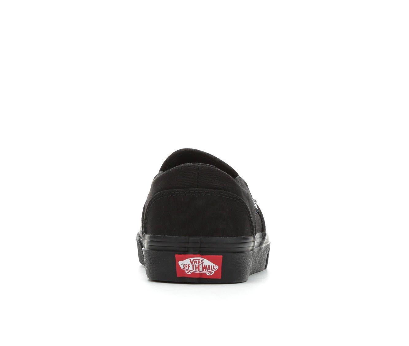 Women's Vans Asher Slip-On Skate Shoes