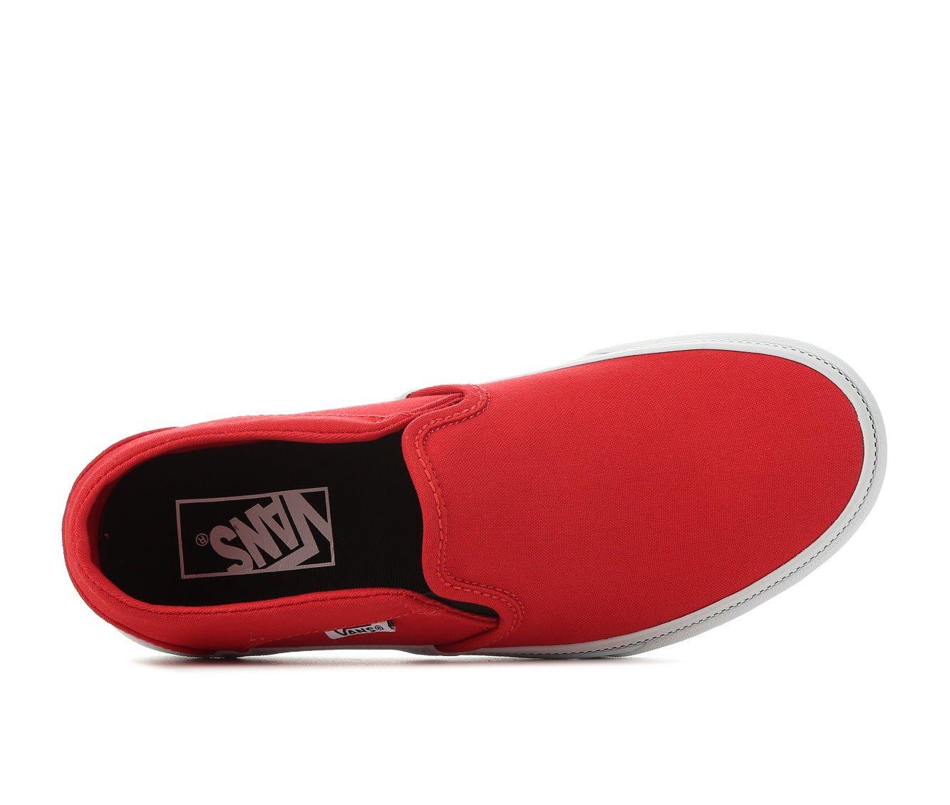 Women's Vans Asher Slip-On Skate Shoes