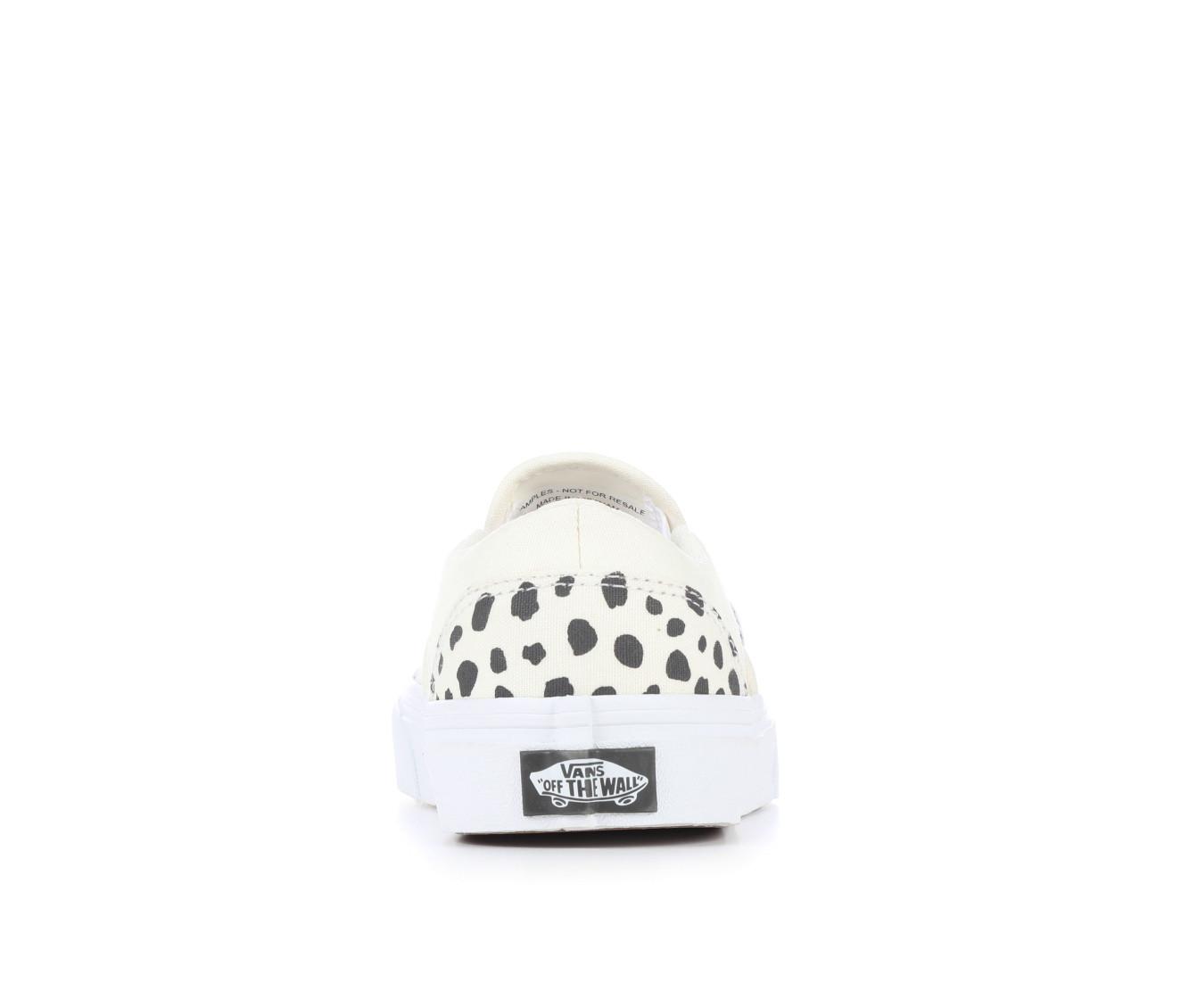 Women's Vans Asher Slip-On Skate Shoes