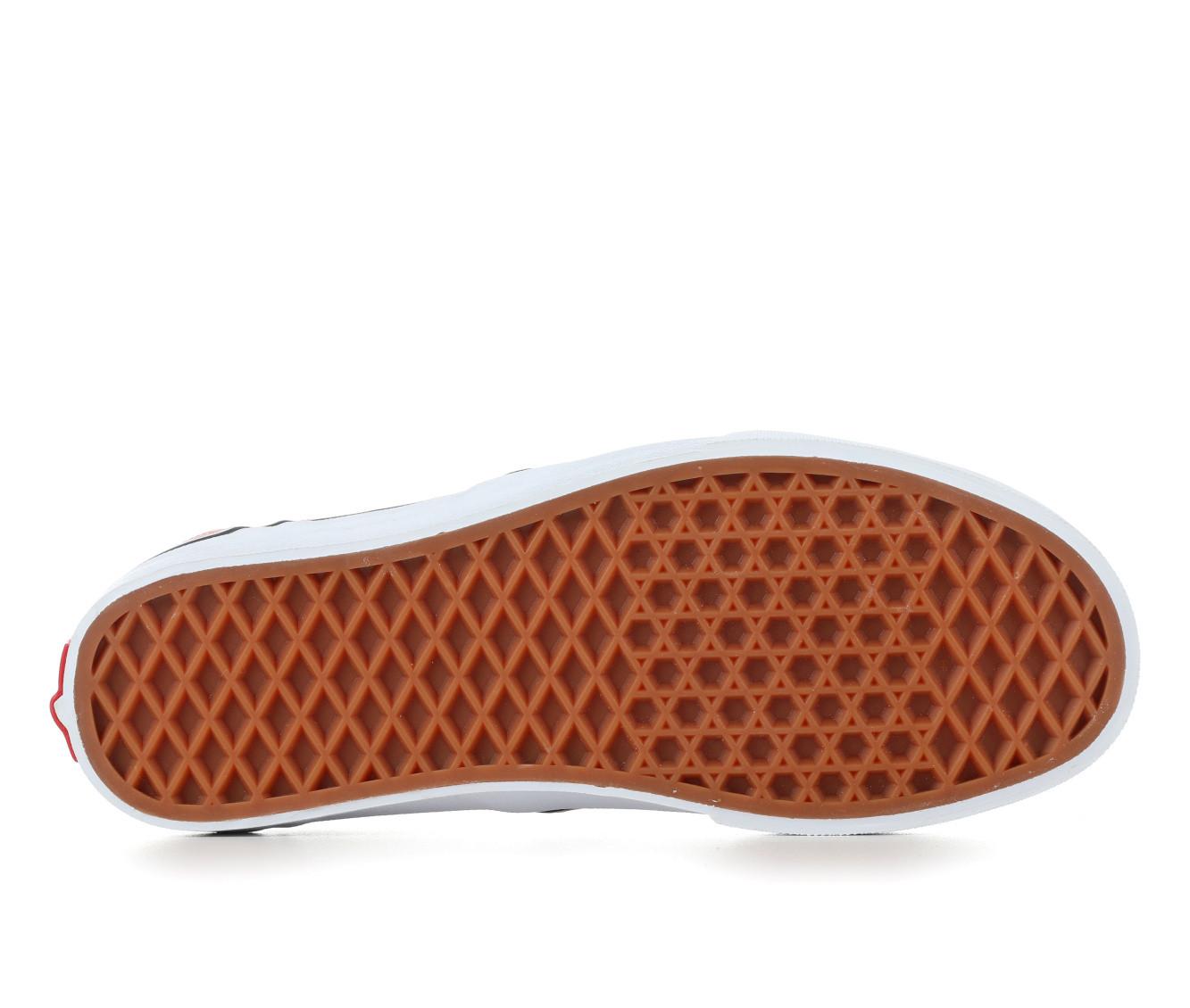 Women's Vans Asher Slip-On Skate Shoes