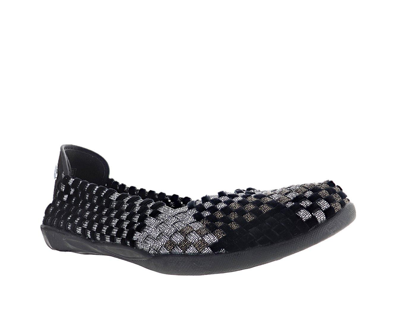 Bernie mev best sale catwalk flats