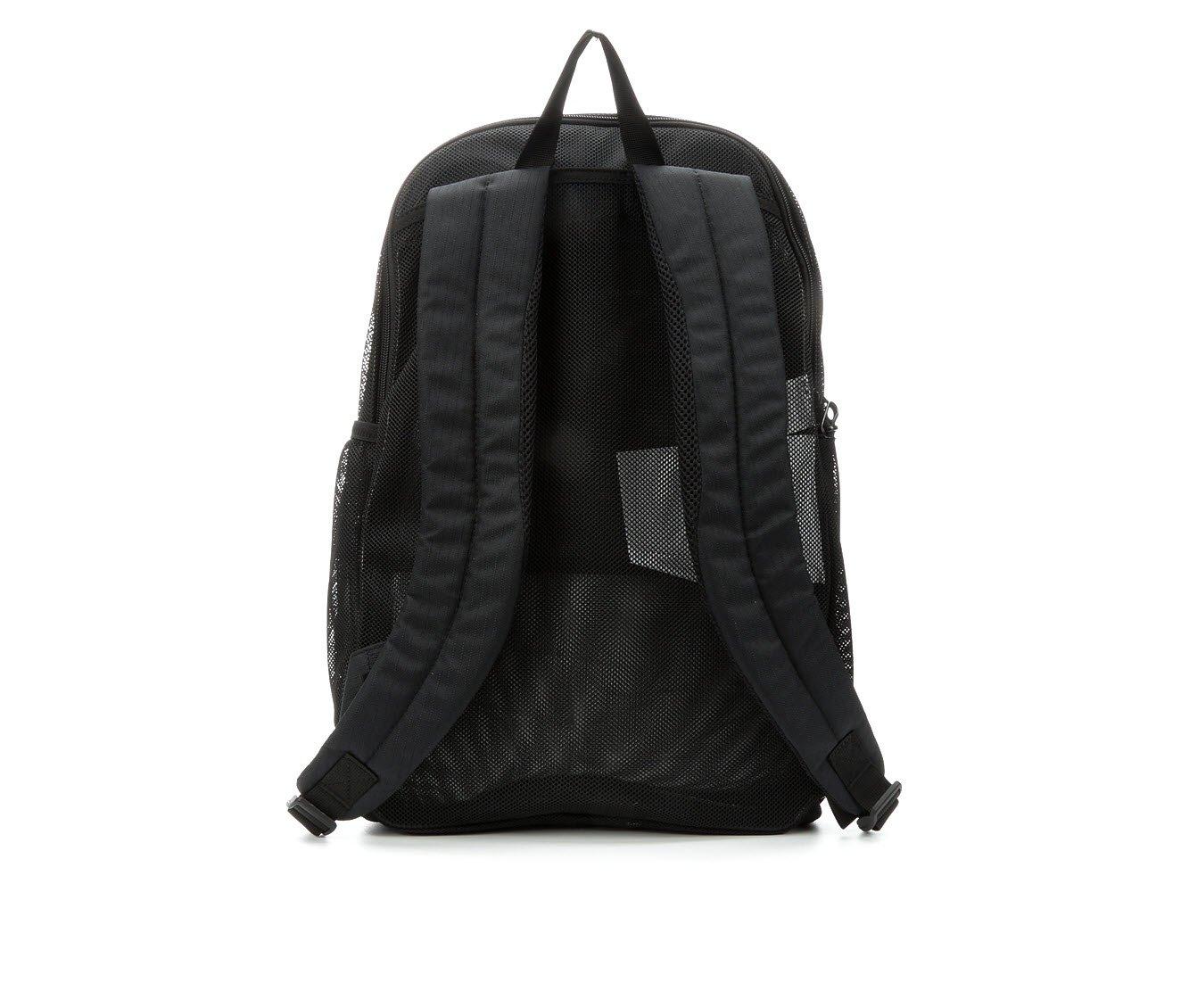 Nike Brasilia Mesh Backpack