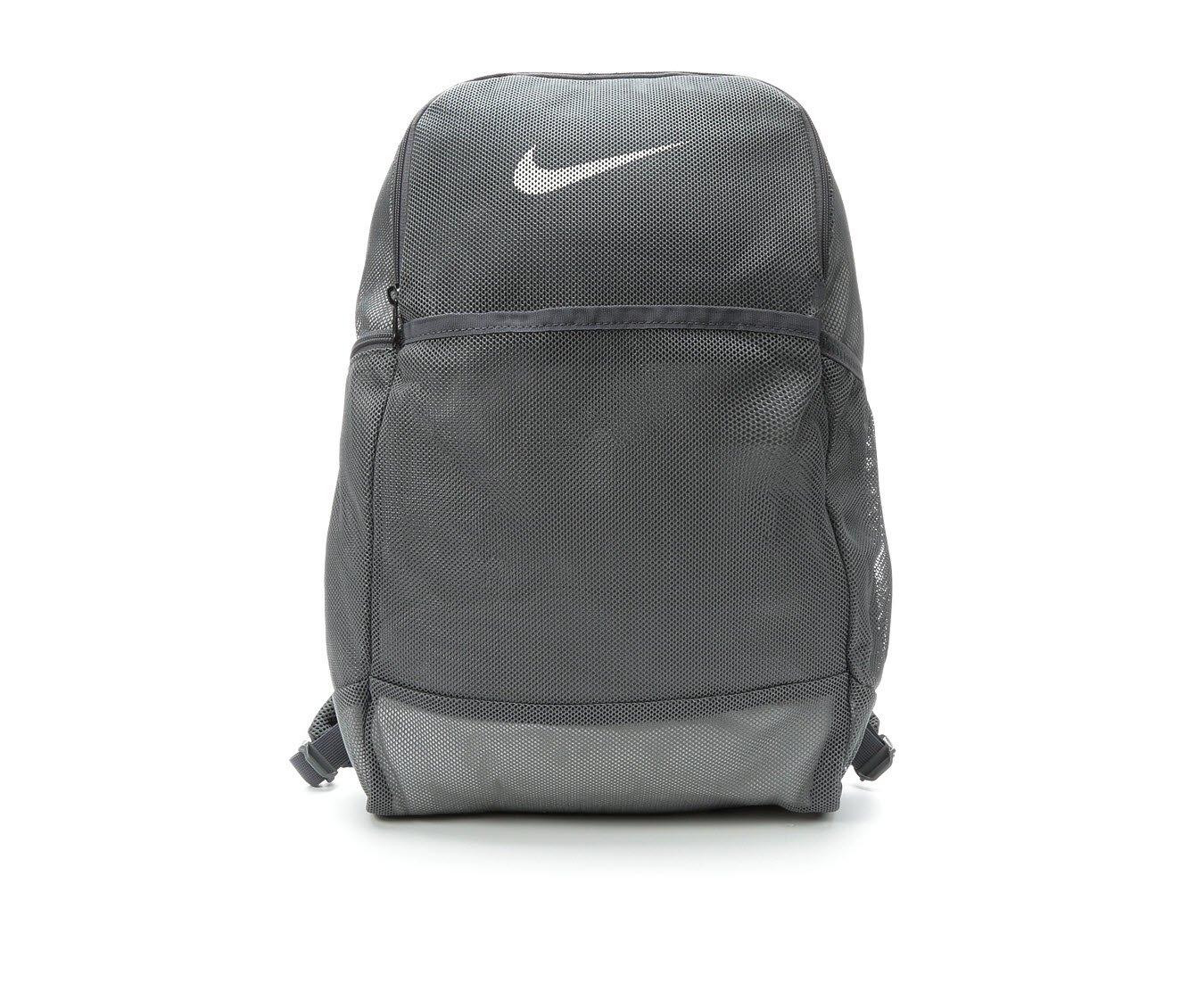 Nike mesh backpack shoe carnival online