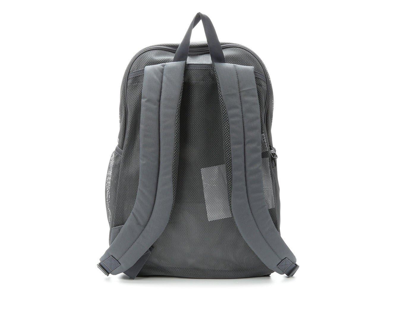 Nike Brasilia Mesh Backpack