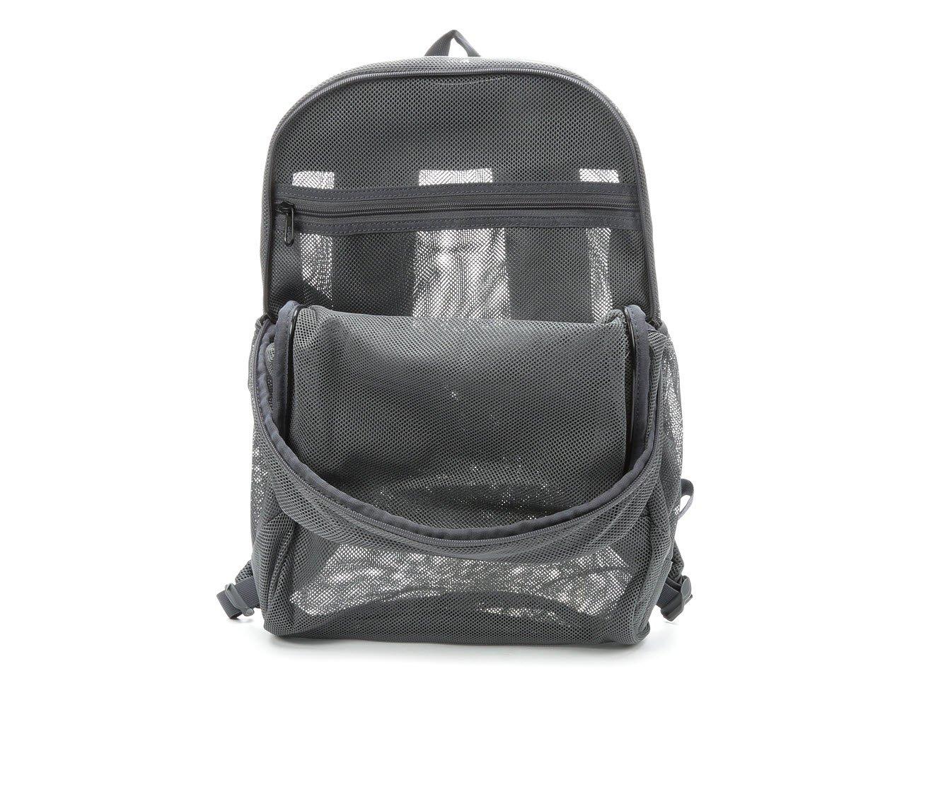 Nike Brasilia Mesh Backpack