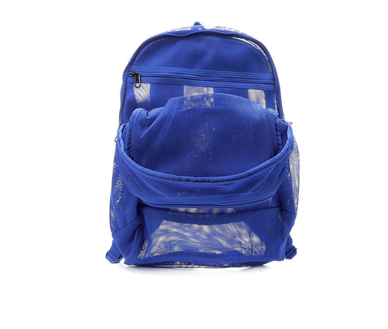 Nike Brasilia Mesh Backpack