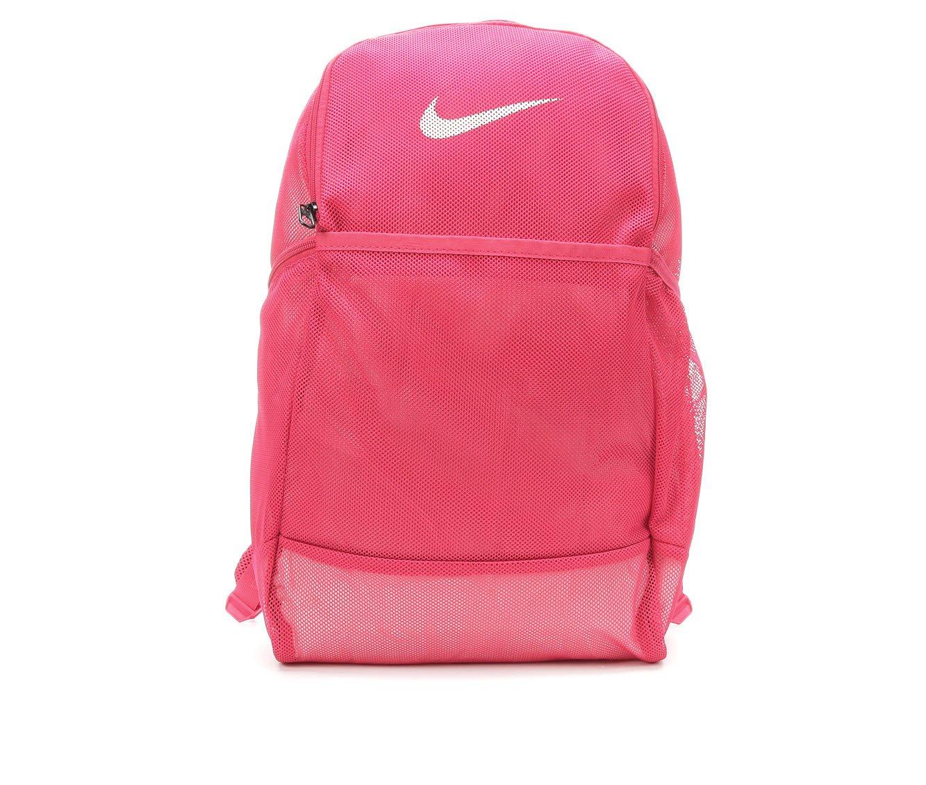 Nike Brasilia Mesh Backpack