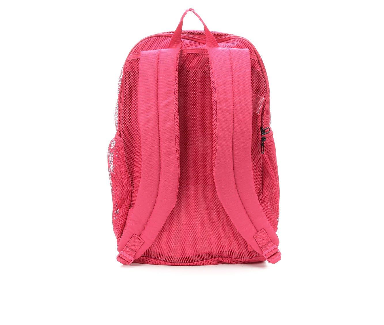 Nike Brasilia Mesh Backpack