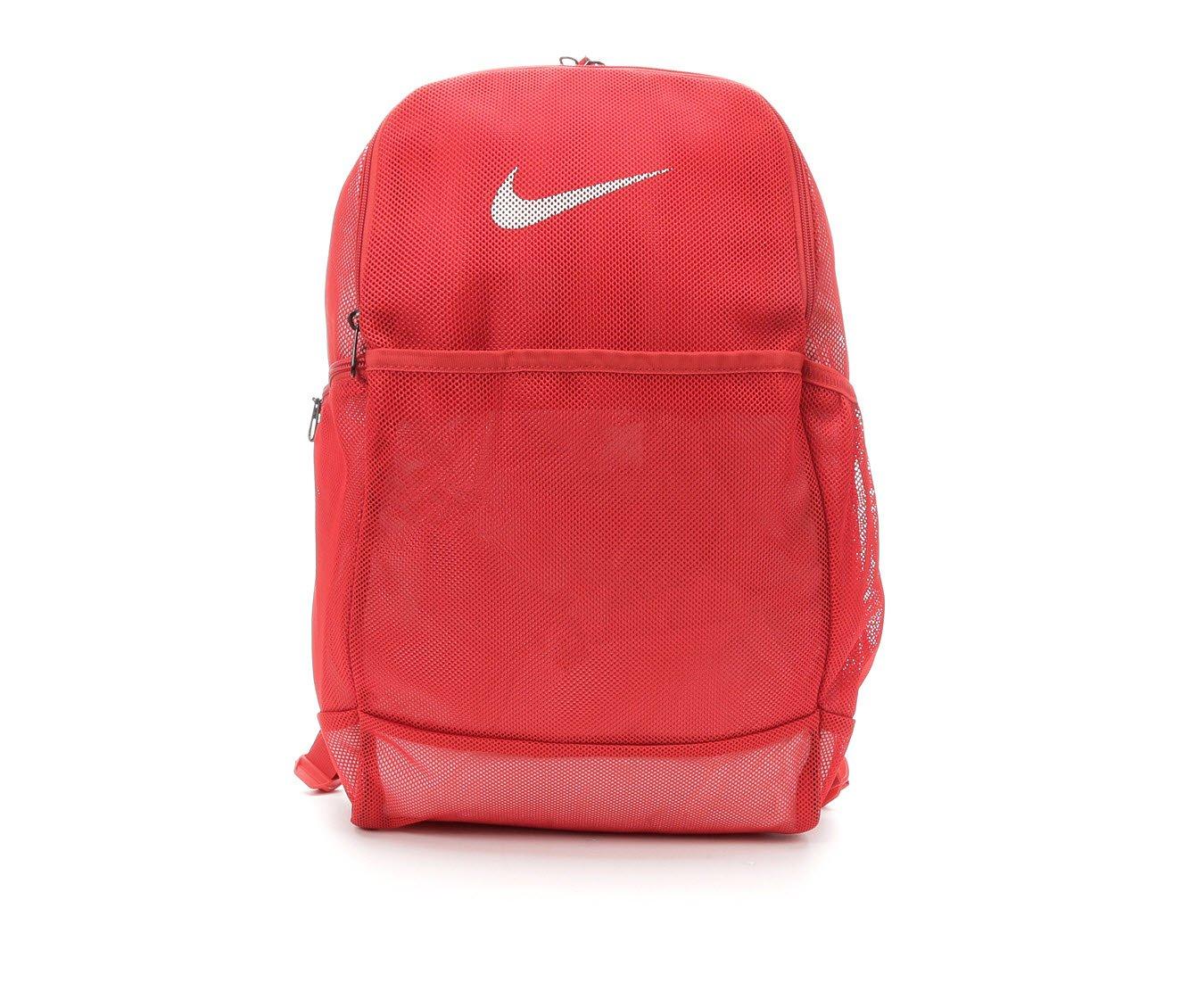 Nike Brasilia Mesh Training Backpack