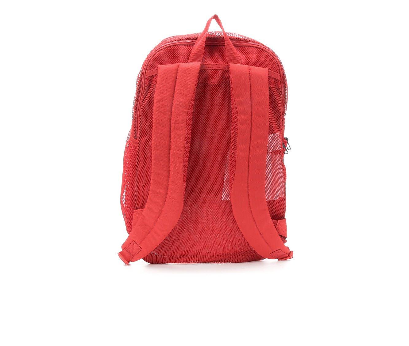 Nike Brasilia Mesh Backpack