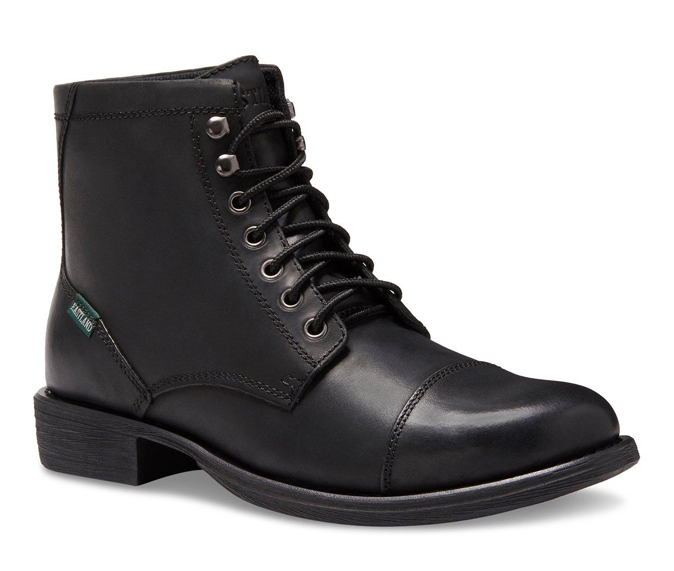 Men's Eastland High Fidelity Combat Boots