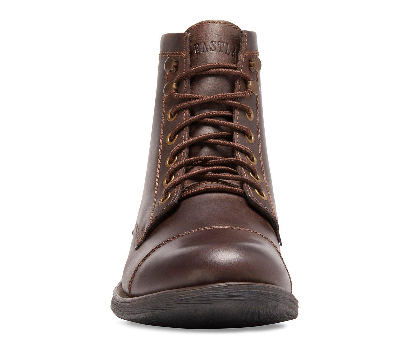 Men's Eastland High Fidelity Combat Boots