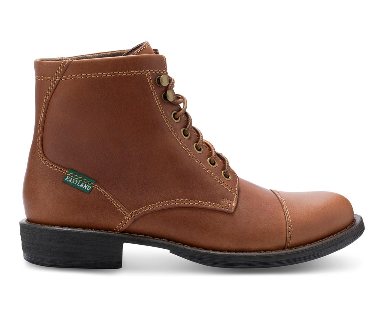 Men's Eastland High Fidelity Combat Boots