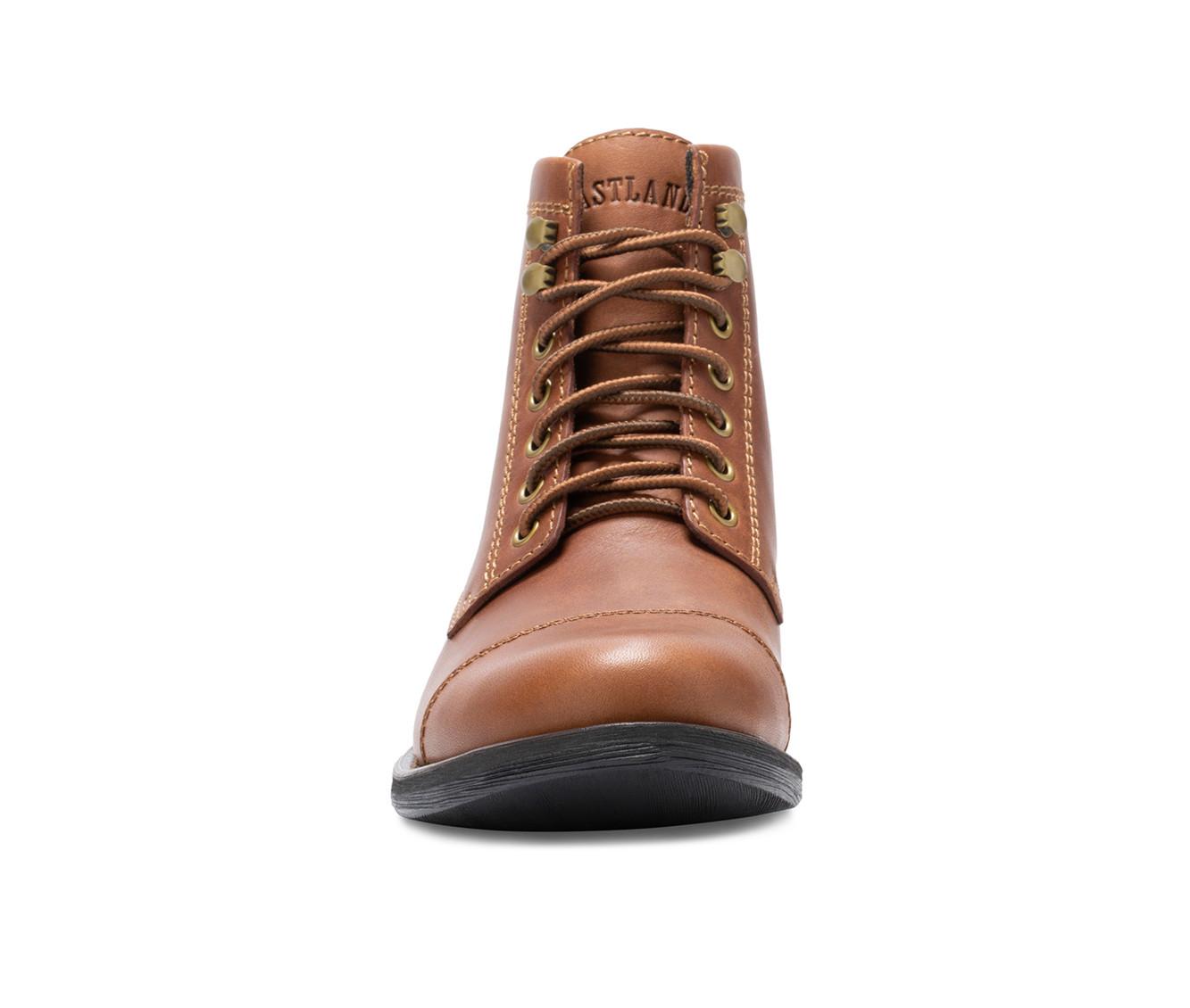 Men's Eastland High Fidelity Combat Boots