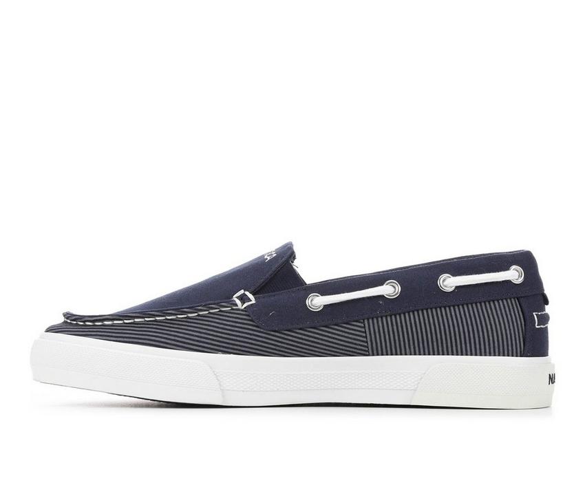 Men's Nautica Doubloon Slip-On Boat Shoes