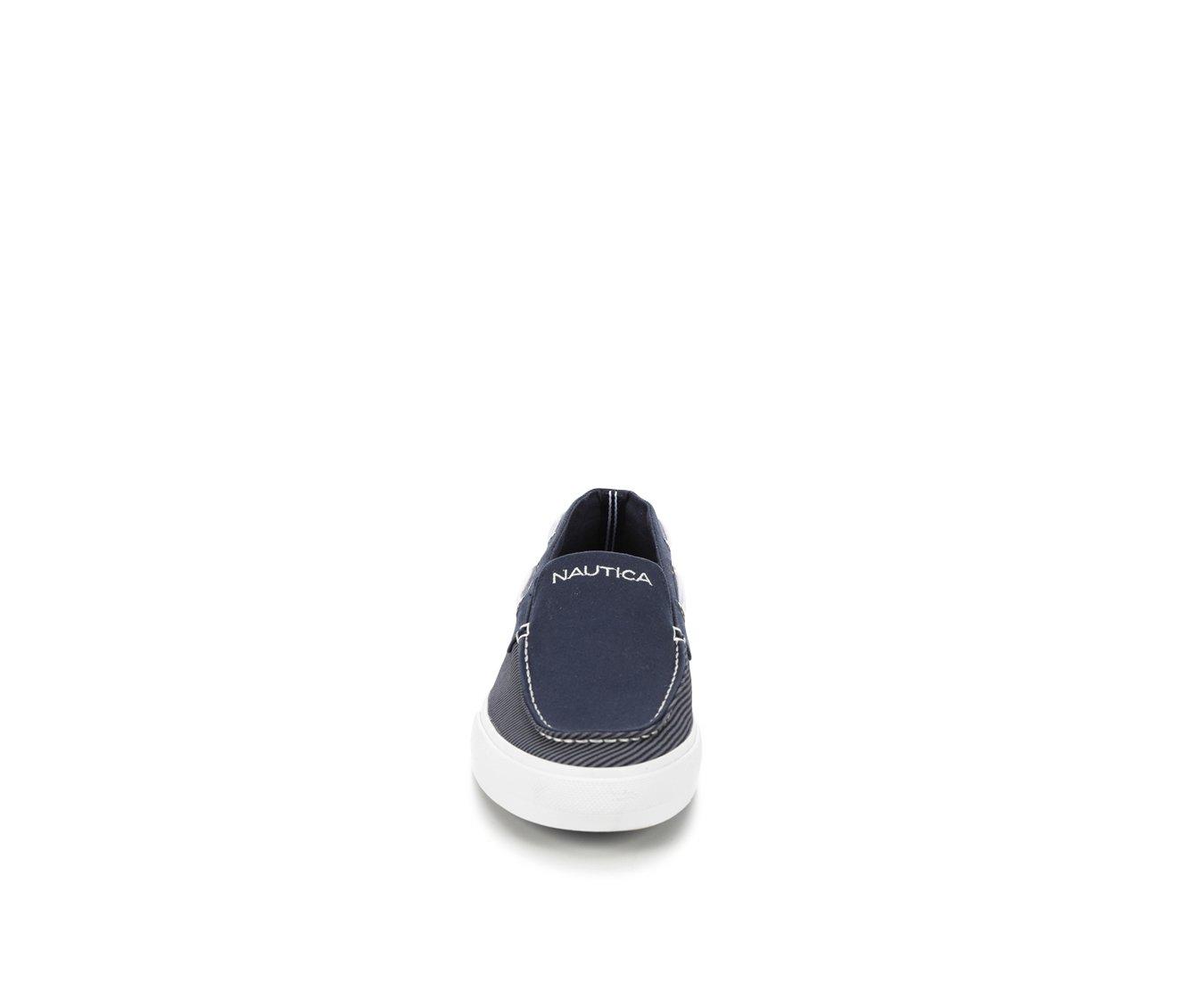 Men's Nautica Doubloon Slip-On Boat Shoes