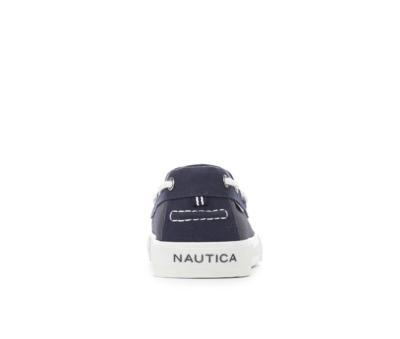 Men's Nautica Doubloon Slip-On Boat Shoes