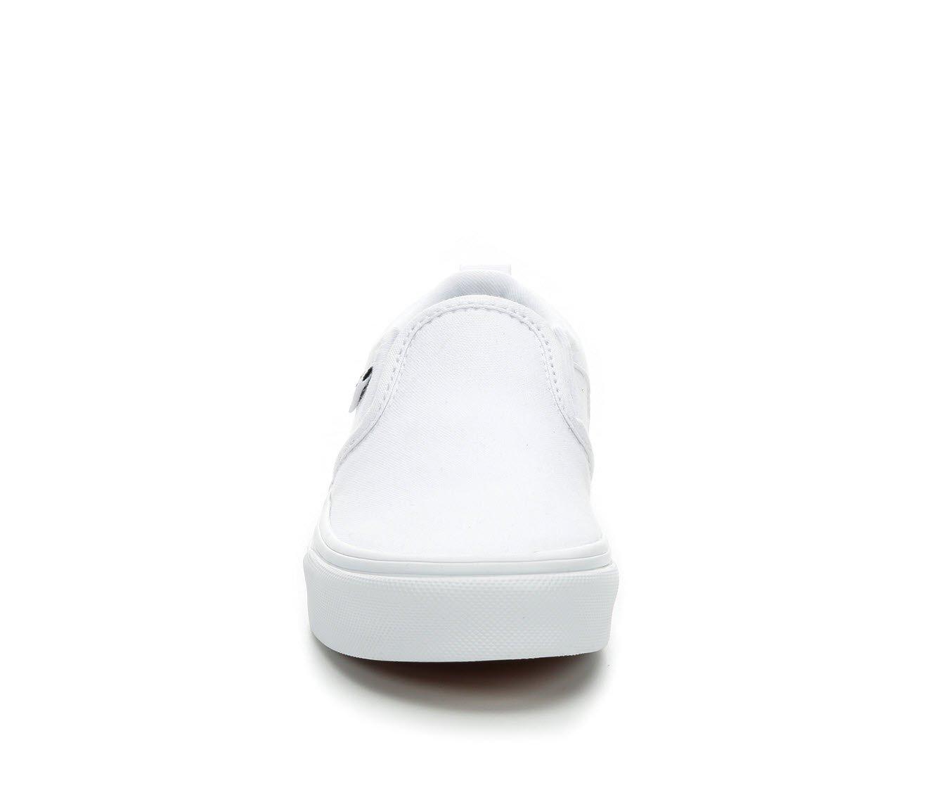 Kids' Vans Little Kid & Big Kid Asher Slip-On Skate Shoes