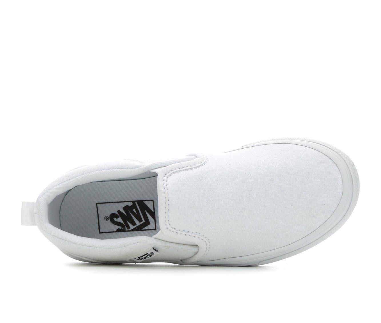 Shoe carnival clearance vans slip on