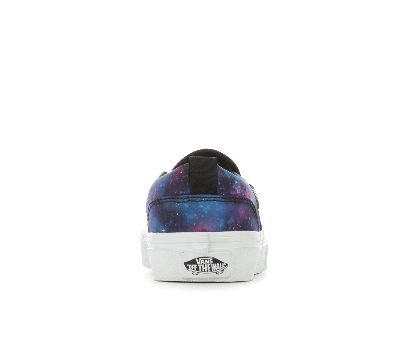 Kids' Vans Little Kid & Big Kid Asher Slip-On Skate Shoes
