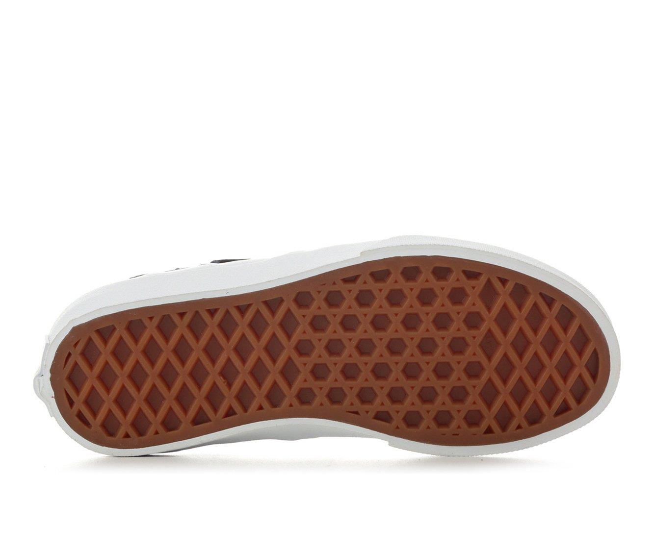 Kids' Vans Little Kid & Big Kid Asher Slip-On Skate Shoes