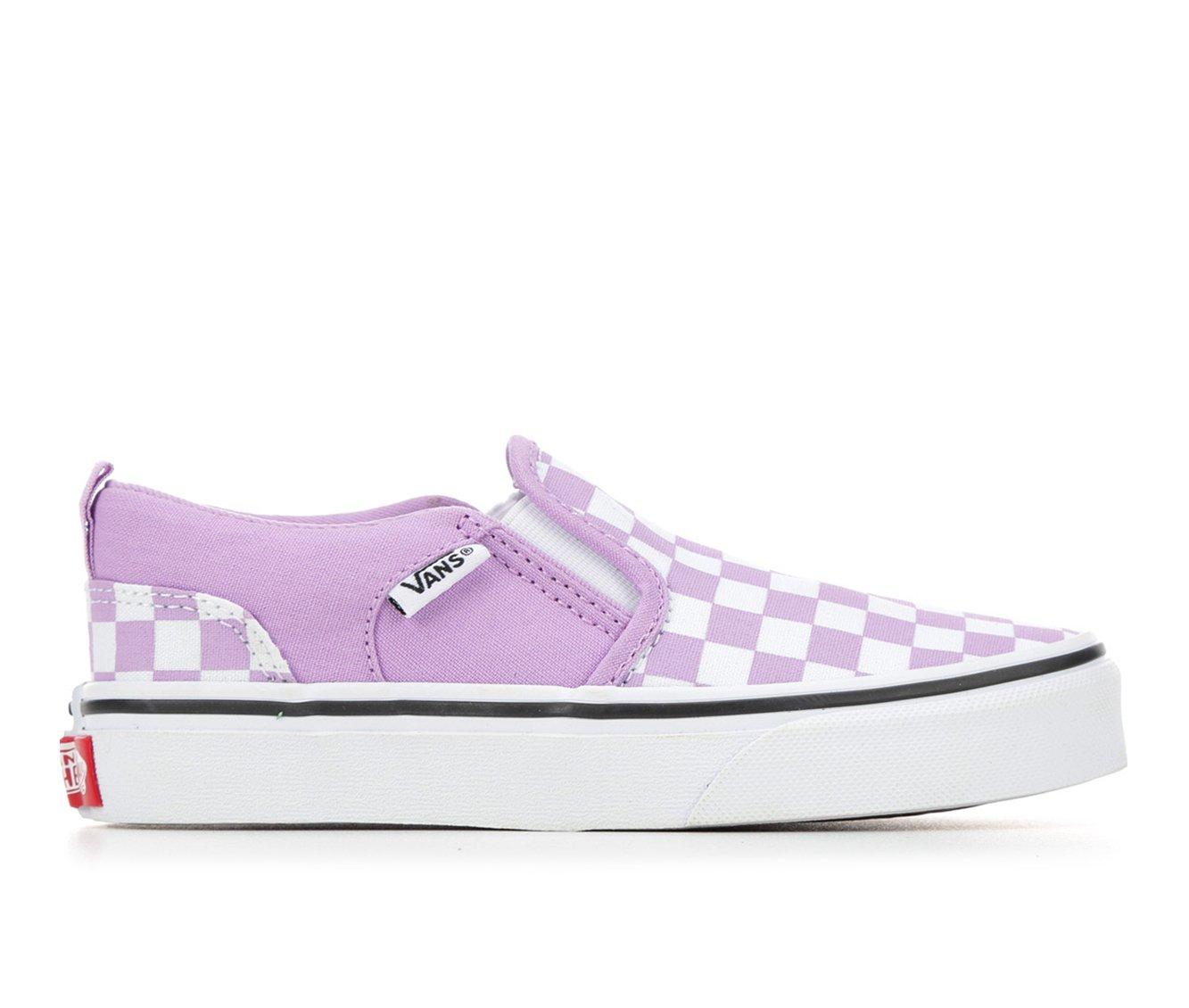 Shoe carnival store pink vans