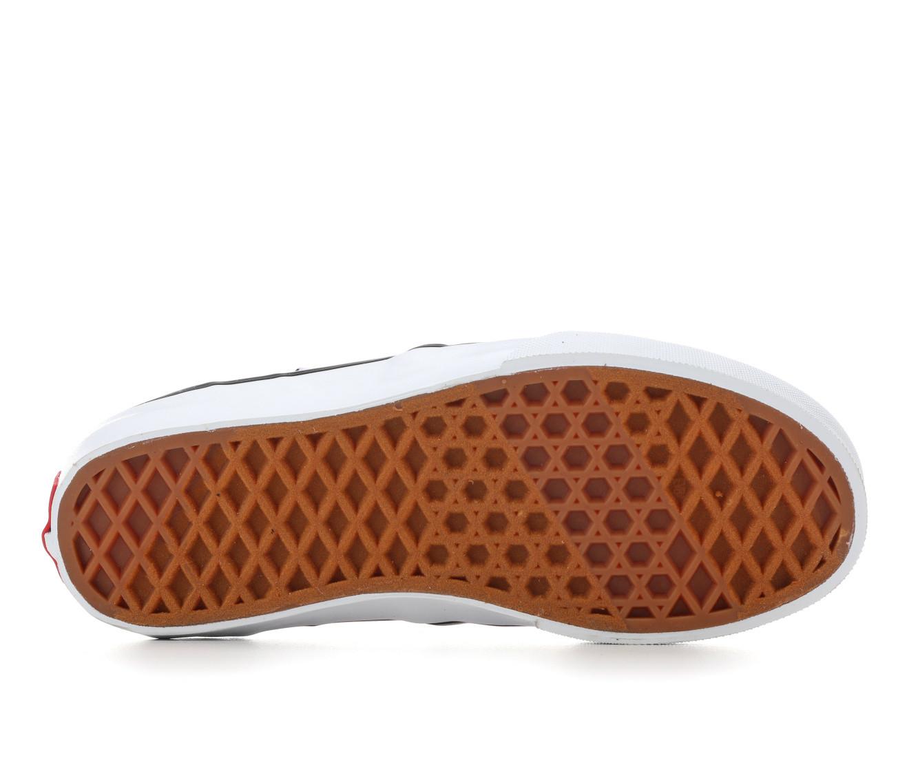 Kids metallic vans sales