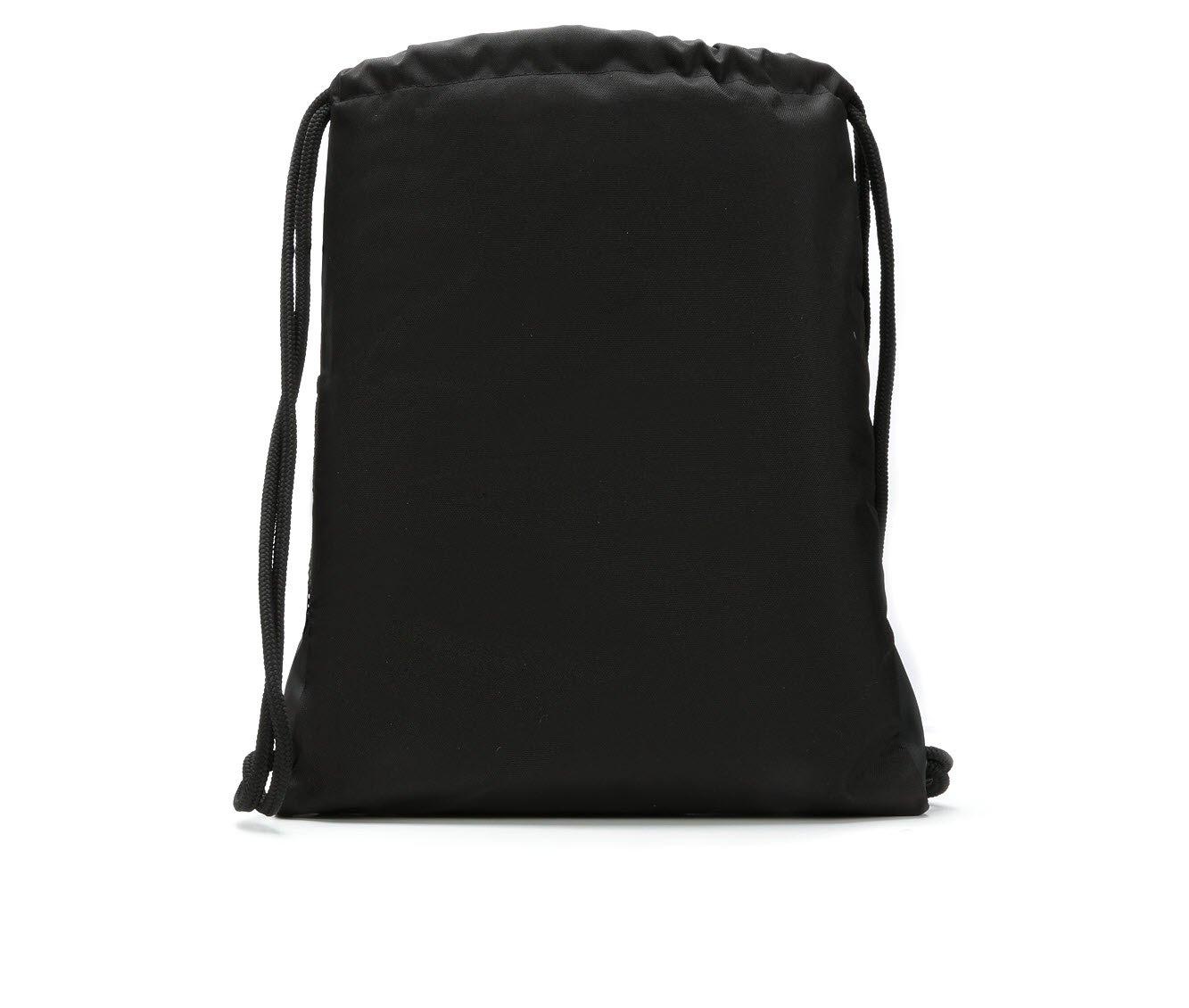 Adidas Alliance II Sackpack  Drawstring Bag