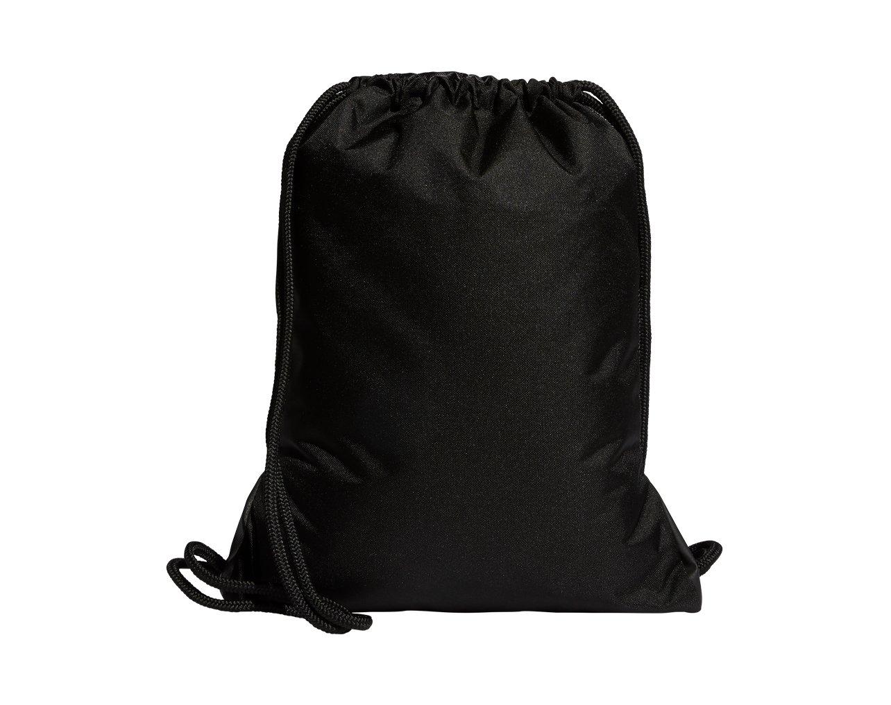 Adidas Alliance II Sackpack  Drawstring Bag