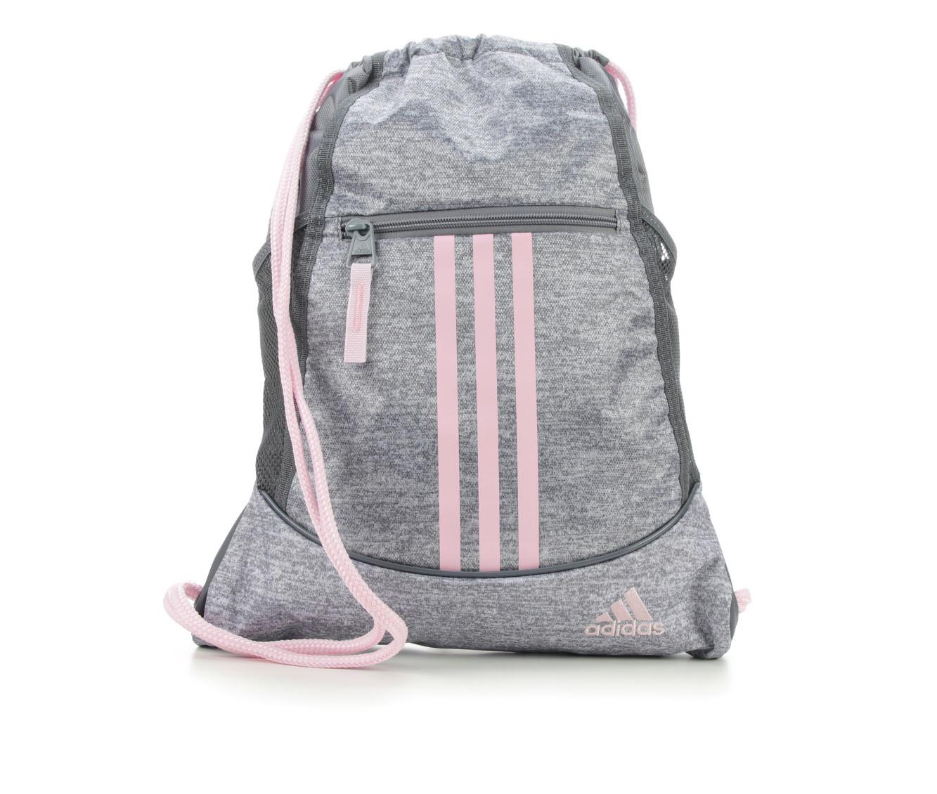 Adidas Alliance II Sackpack  Drawstring Bag